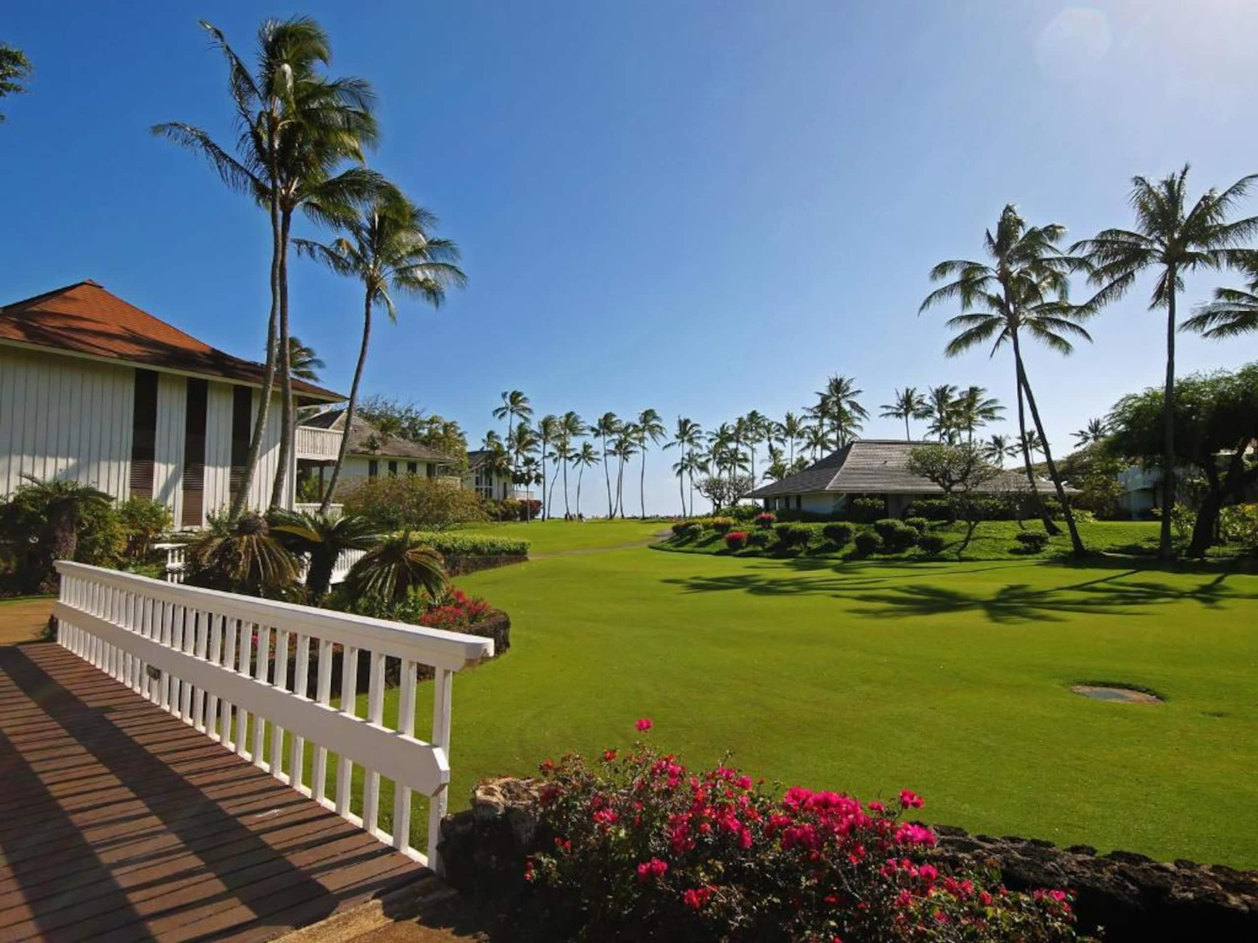 75 Yards to Poipu Beach, A/C, Pool, Beach Gear - Photo 27