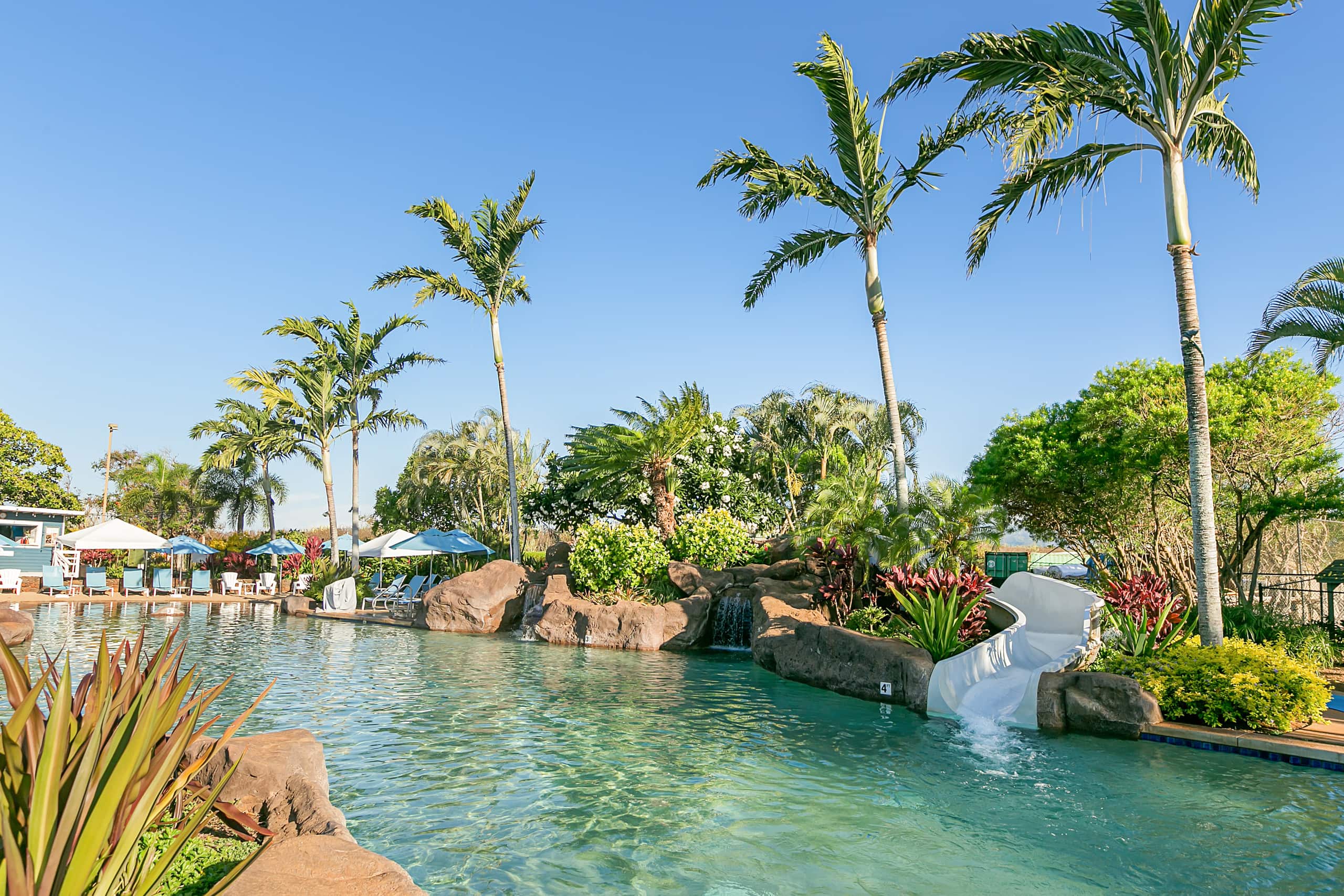 75 Yards to Poipu Beach, A/C, Pool, Beach Gear - Photo 40