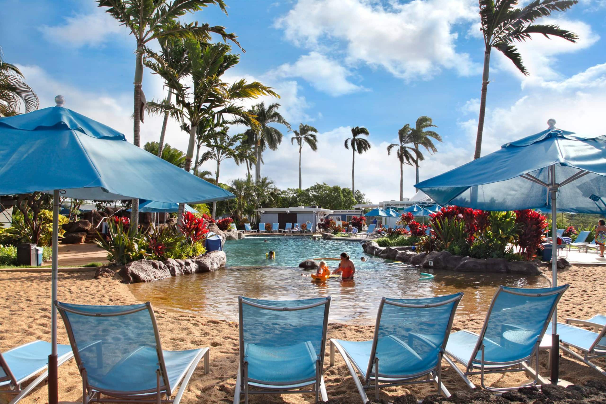 75 Yards to Poipu Beach, A/C, Pool, Beach Gear - Photo 41