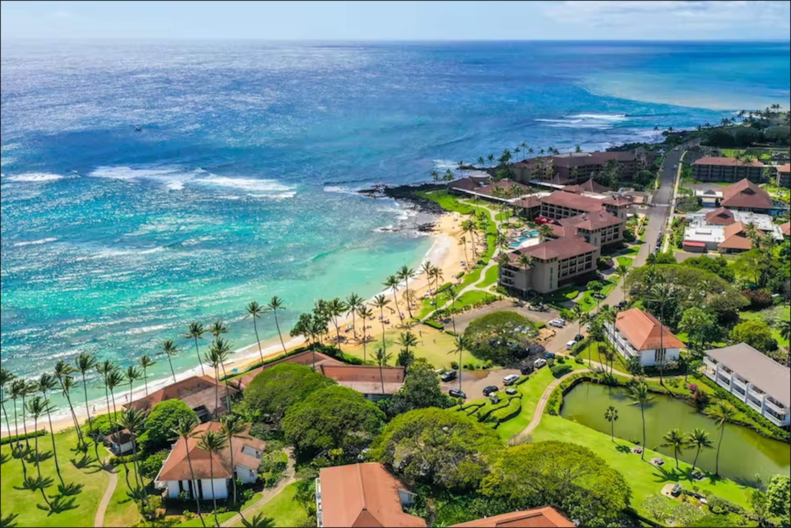 75 Yards to Poipu Beach, A/C, Pool, Beach Gear - Photo 28