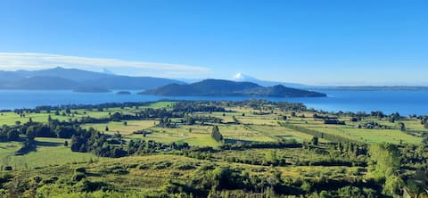 House in Altura 1, Lake View