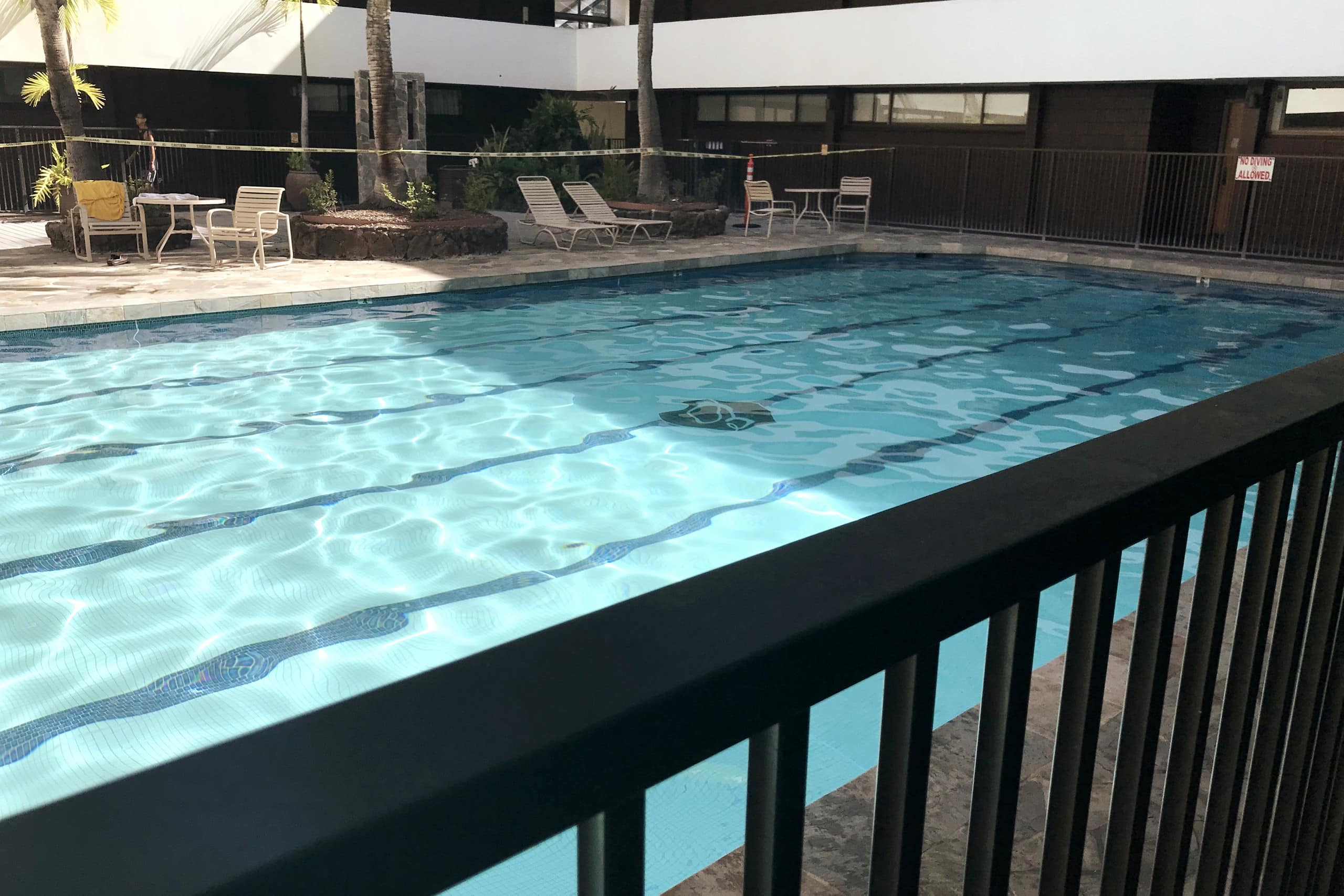 Condo in Honolulu · ★4.92 · 1 bedroom · 4 beds · 1 private bath - Image 13