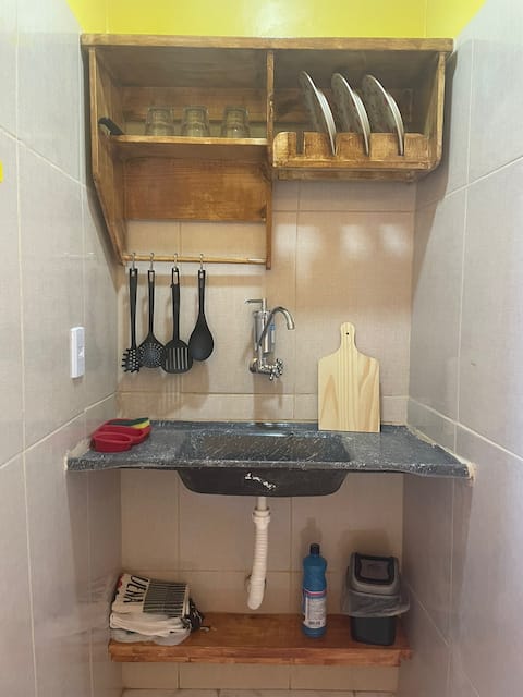 Popular Airbnb listing: Casa Neviani in São José De Ribamar