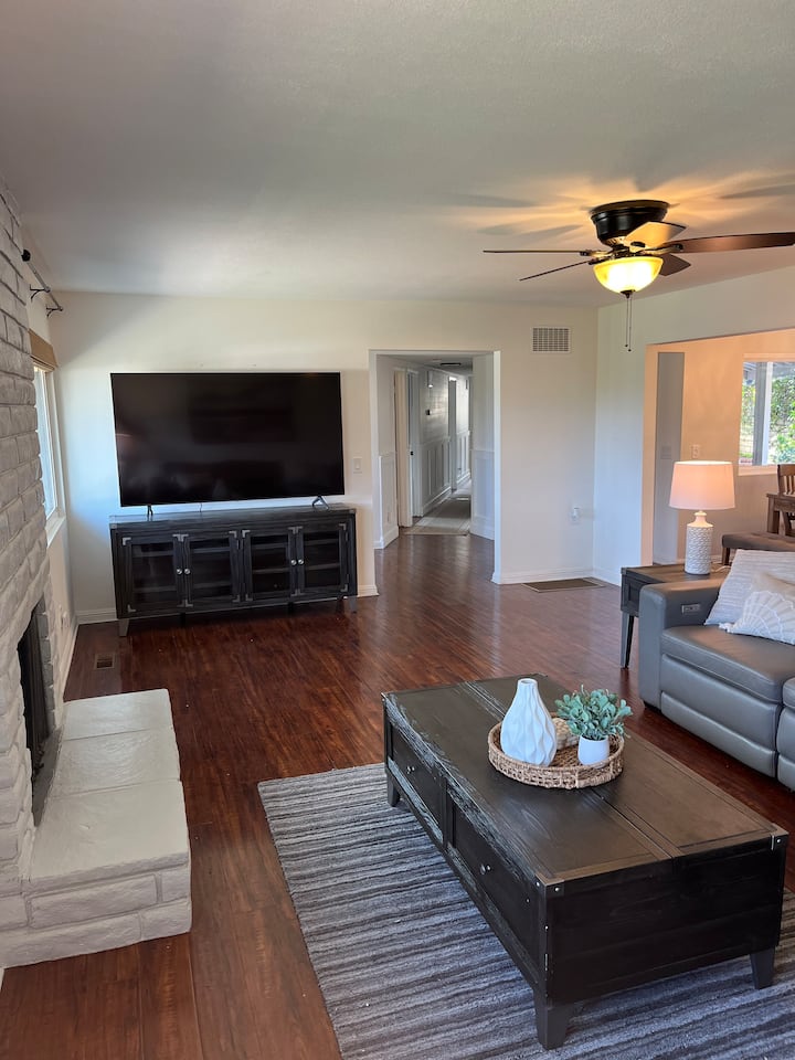 Hilltop Beach House - Arroyo Grande, CA