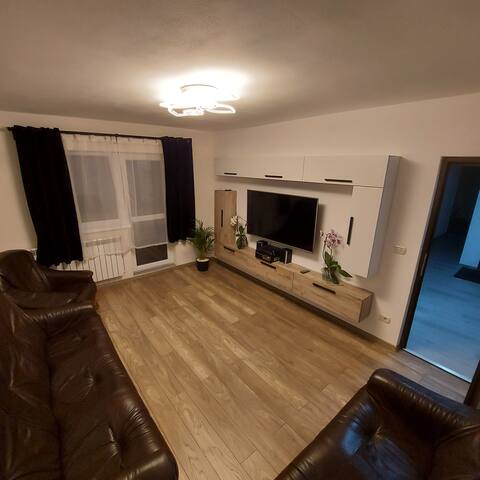 Apartament AntoniaS