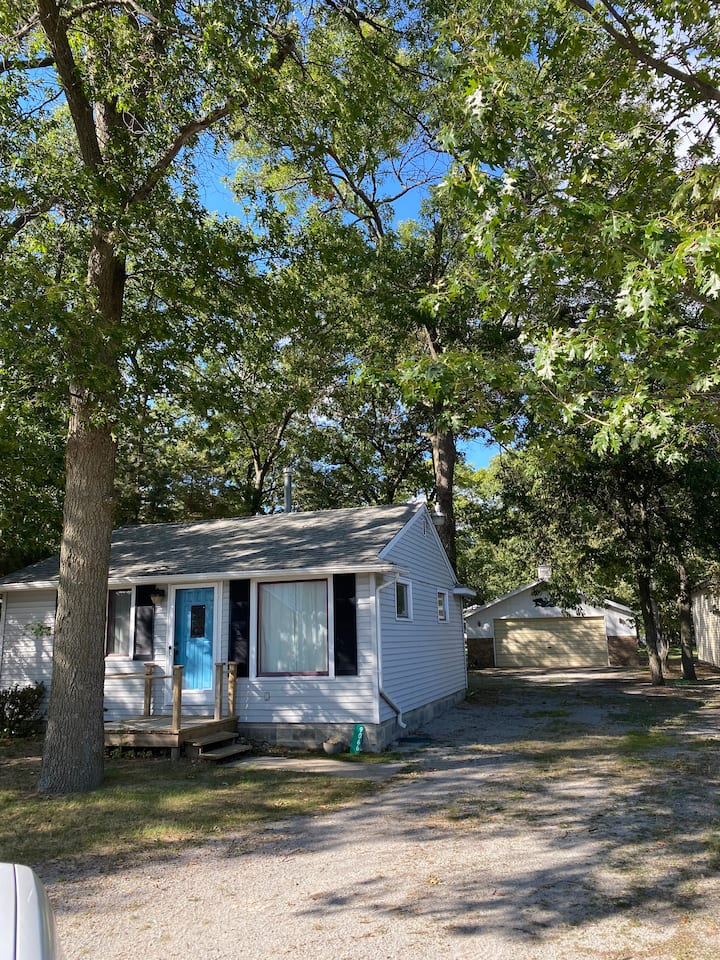 Caseville Vacation Rentals Cabins and More Airbnb