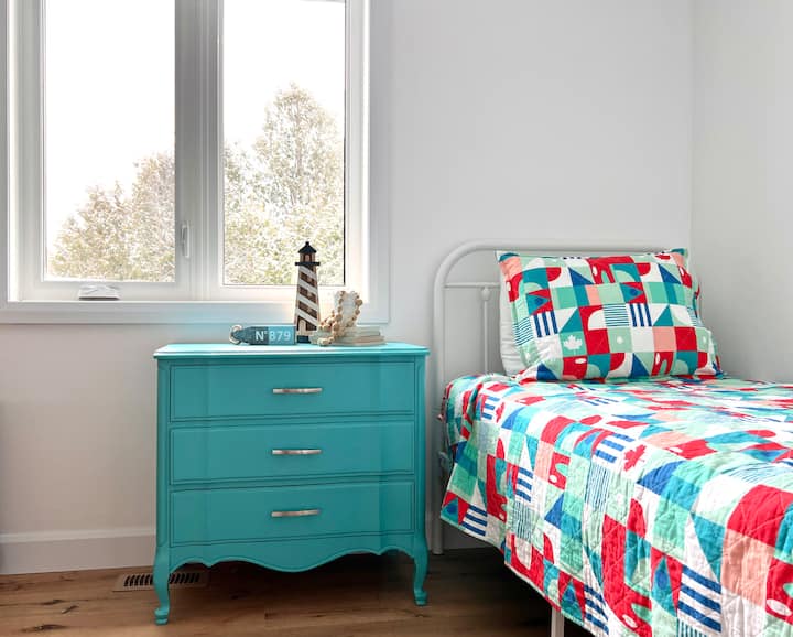 საძინებელი 4