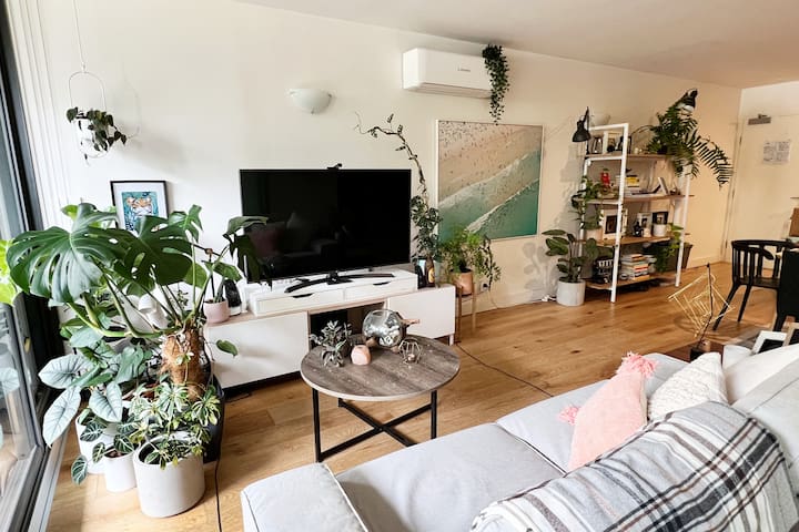 Grand Prix – F1 – Getaway