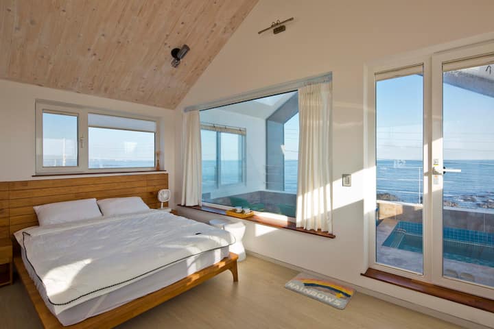 საძინებელი