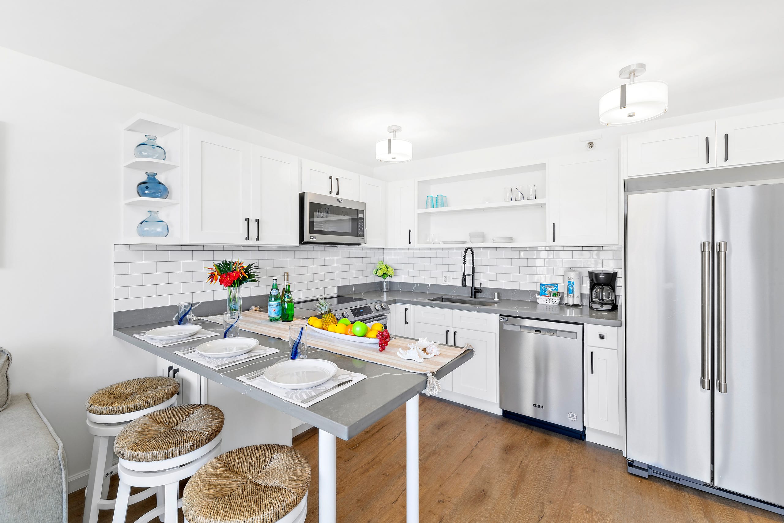 Condo in Honolulu · ★4.81 · 1 bedroom · 2 beds · 1 private bath - Image 10