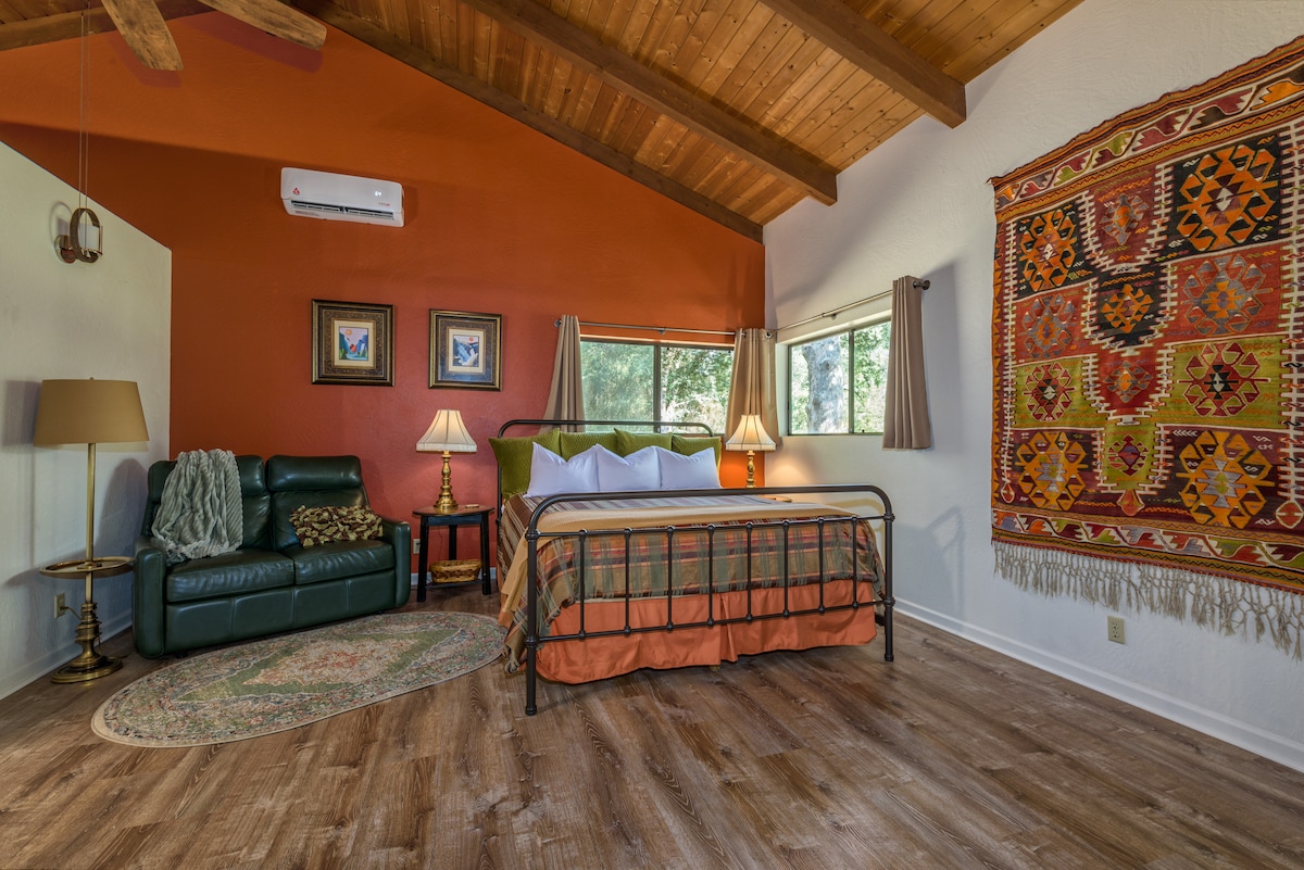 غرفة النوم 2