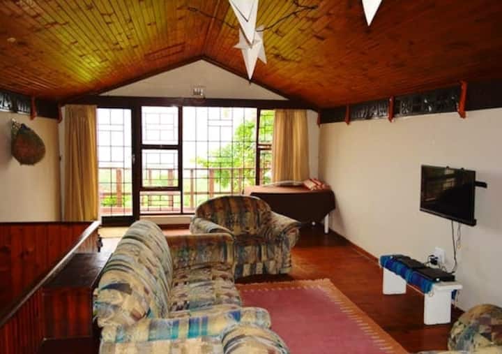 Seesig Stay - Port Edward