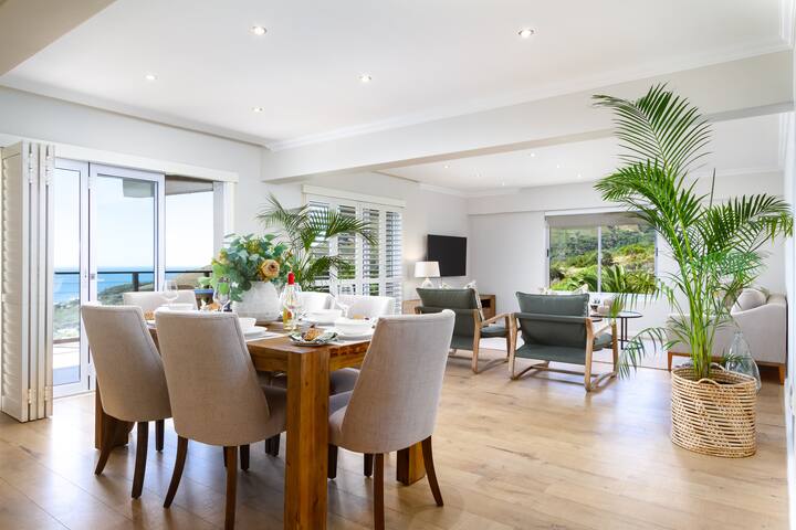 Spacious Home With Stunning Ocean & Mountain Views gallery image 2