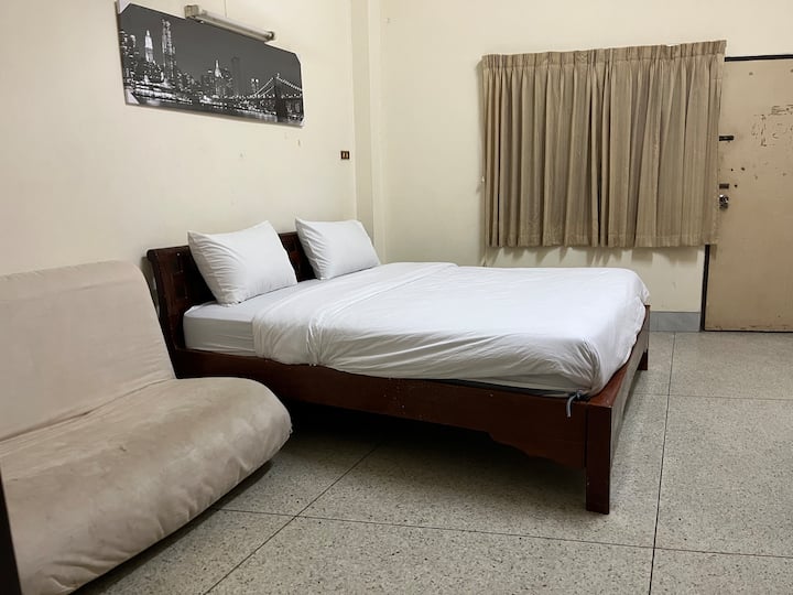 104 Is In City Centre Of Pattaya - Pattaya City