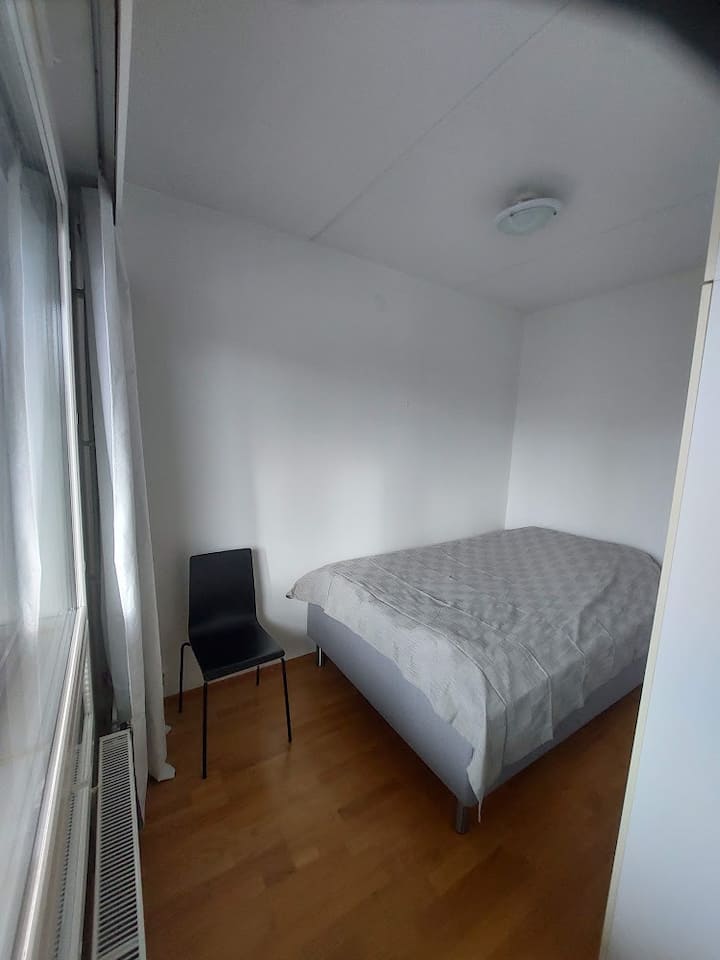 Спална соба (спална соба)