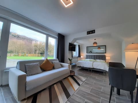 Top Airbnb: The lake house in Lahr/Schwarzwald