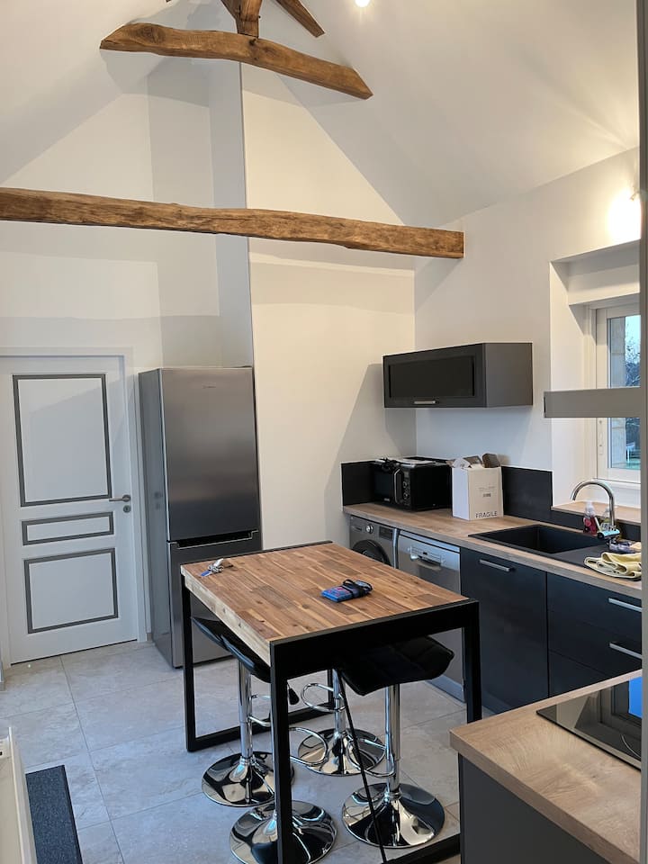 Maison Périgourdine Sarlat-la-canéda - Sarlat-la-Canéda