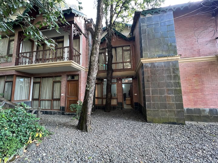 Nainital Holiday Rentals & Homes Uttarakhand, India Airbnb