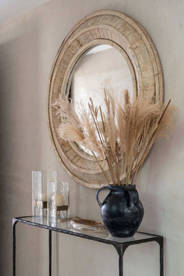 Entrance Foyer