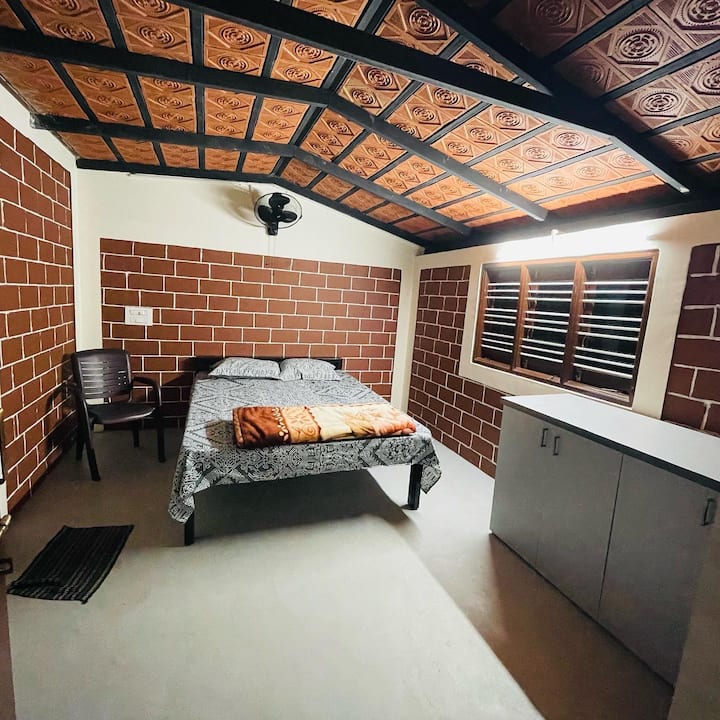 Aihole Vuokrattavat loma-asunnot ja talot - Karnataka, Intia | Airbnb