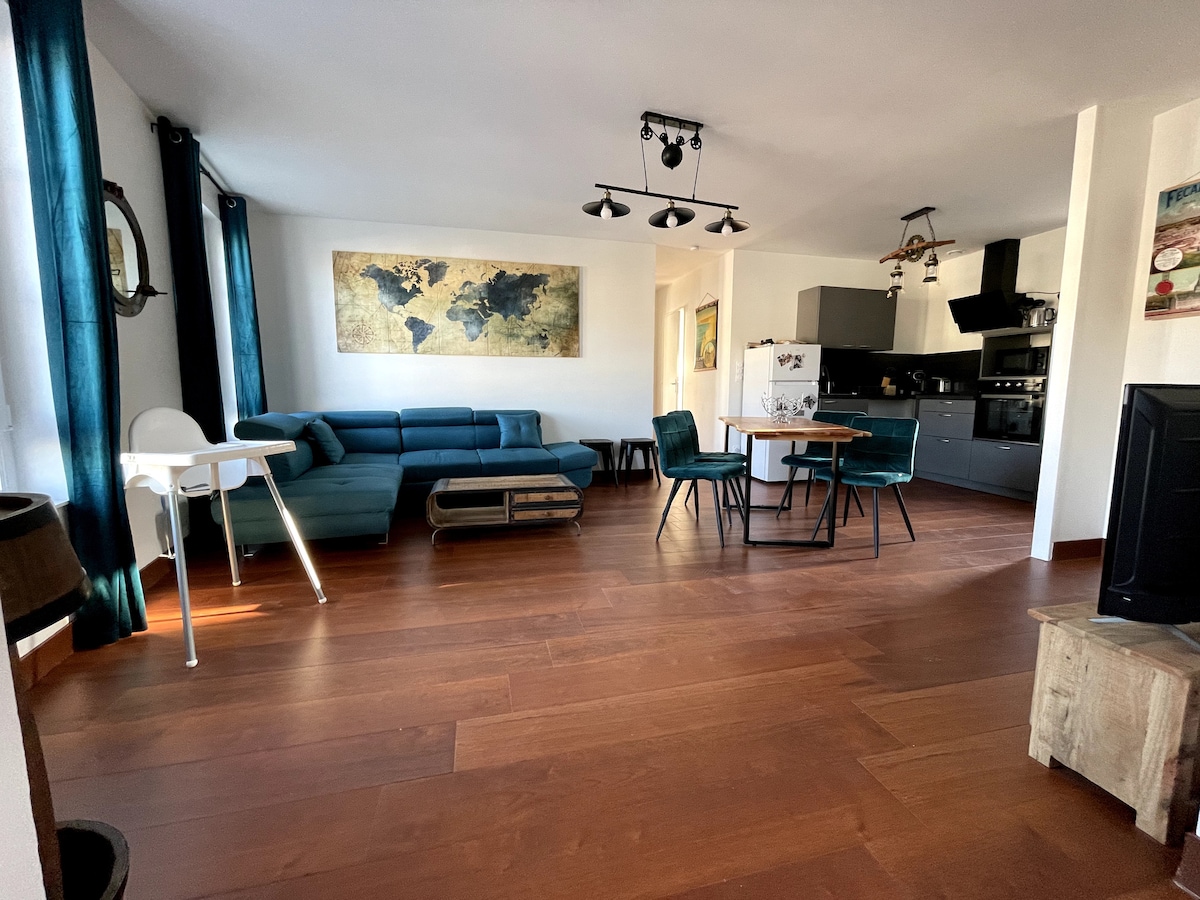 Всекидневна