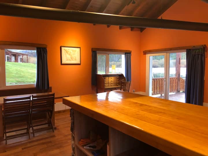 Всекидневна