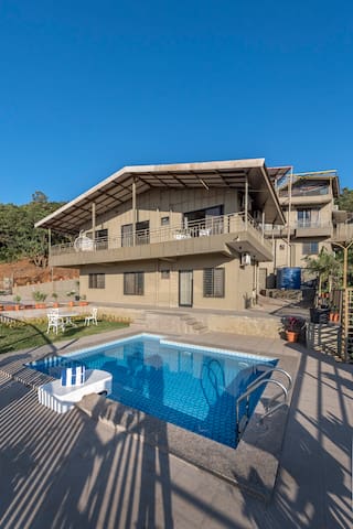 SaffronStays managed Airbnb listing 3