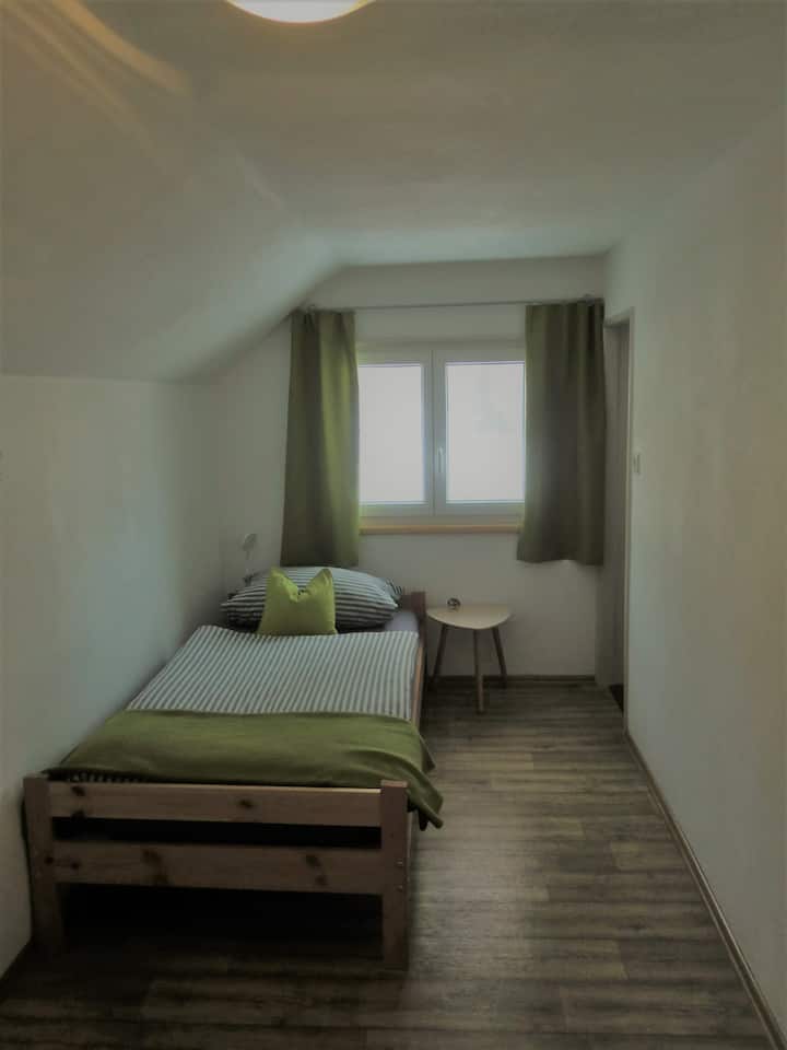 Spálňa 1