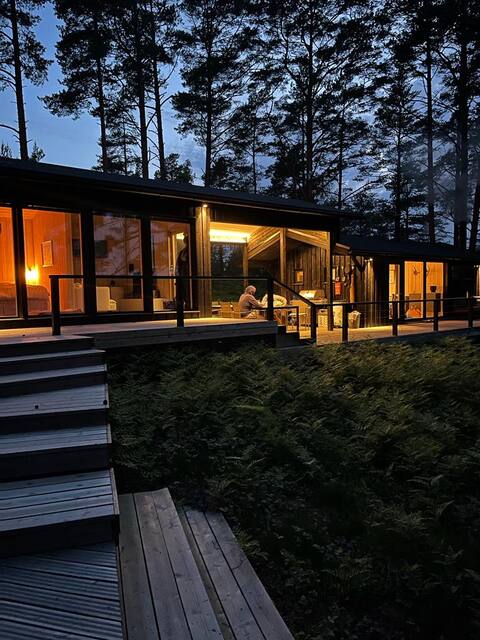 archipelago life