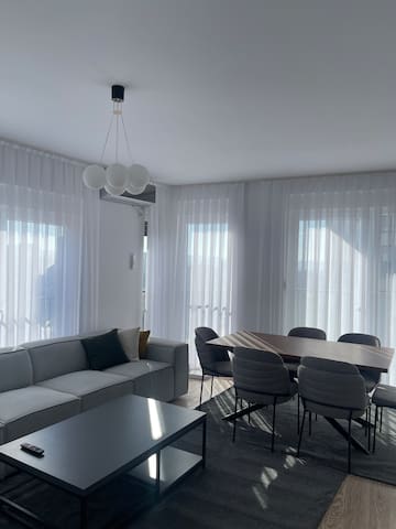 AirStay managed Airbnb listing 2