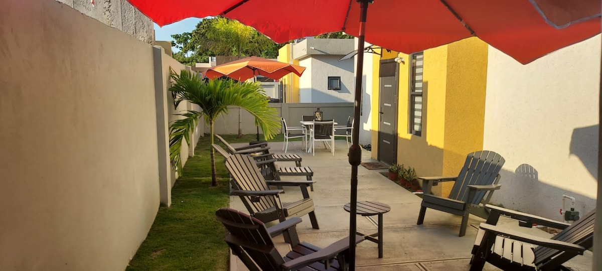 Tropical Oasis @ Pyramid Point - Houses for Rent in Ocho Rios, St. Ann ...