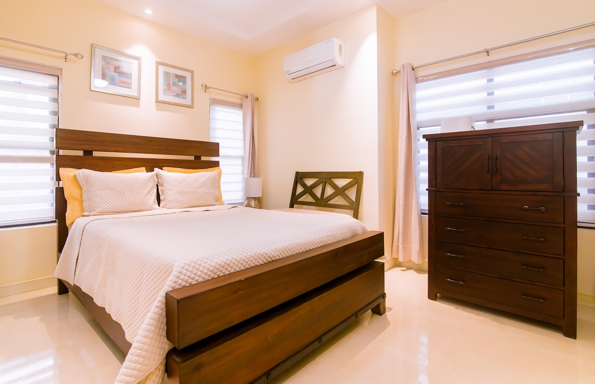 Tropical Oasis @ Pyramid Point - Houses for Rent in Ocho Rios, St. Ann ...