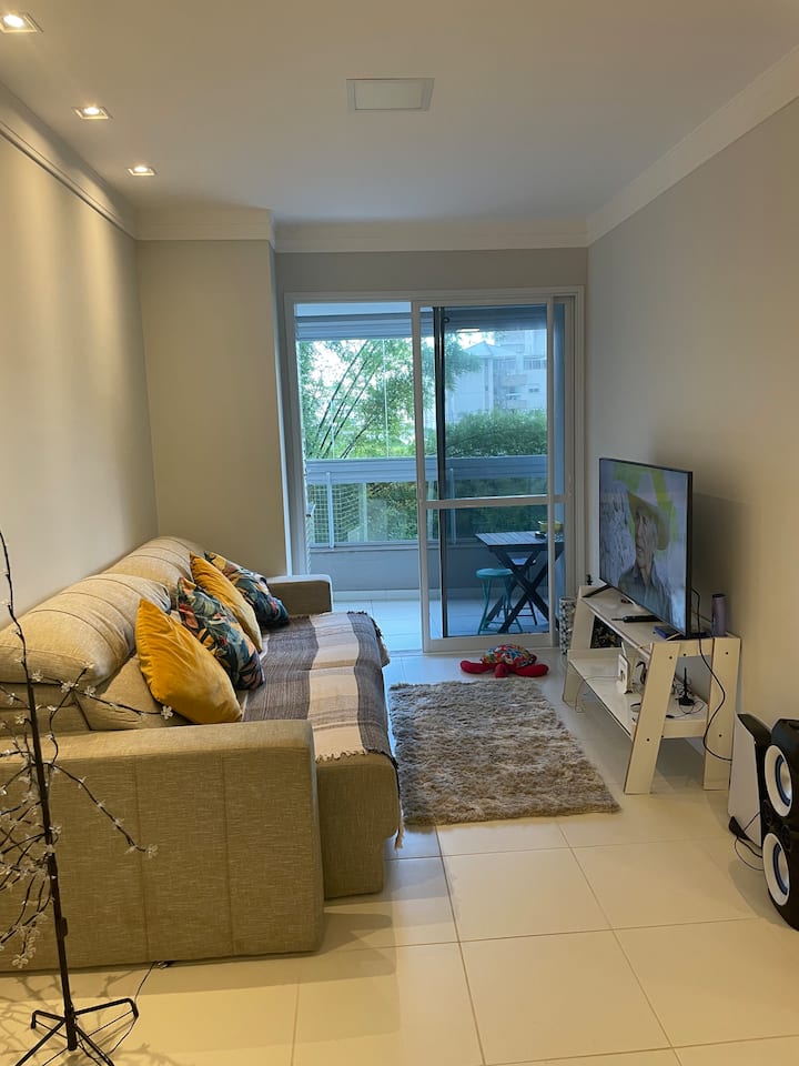 FloripaIngleses apartment! Apartments for Rent in Florianópolis