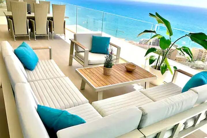 Pilar Homes managed Airbnb listing 3