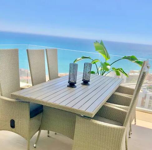Pilar Homes managed Airbnb listing 1