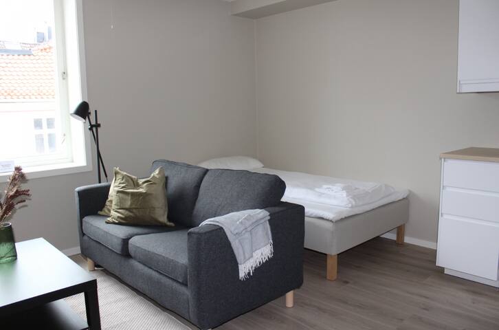 Forenom managed Airbnb listing 3