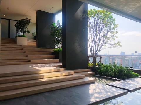 Bangkok Relaxation