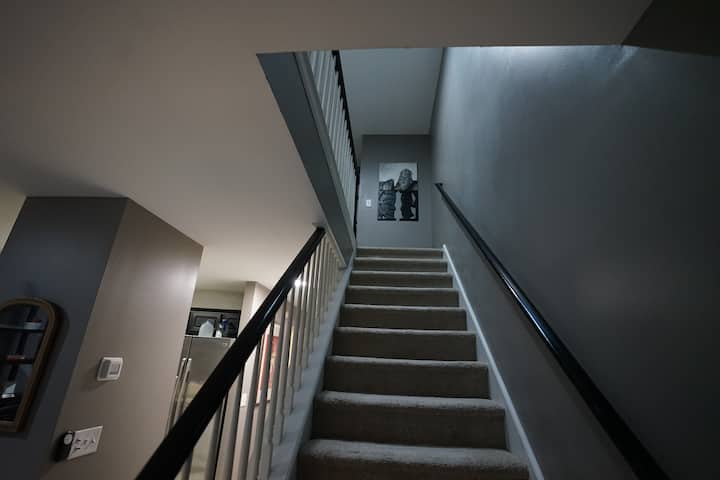 Eco-friendly Home 5 Min From Wrightsville Beach - Wrightsville Beach, NC