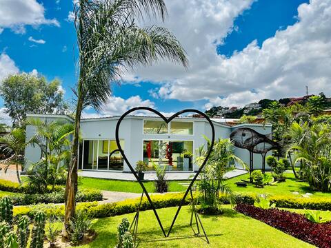Domaine les Ateliers & Spa 2