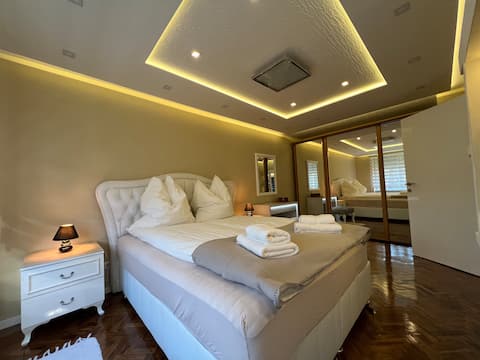 Apartments by Expert LUX