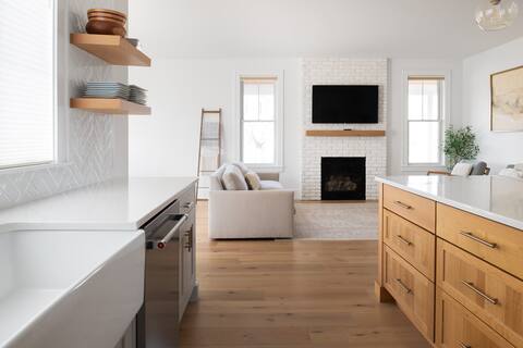 Luxurious Modern Farmhouse near Dover/Portsmouth