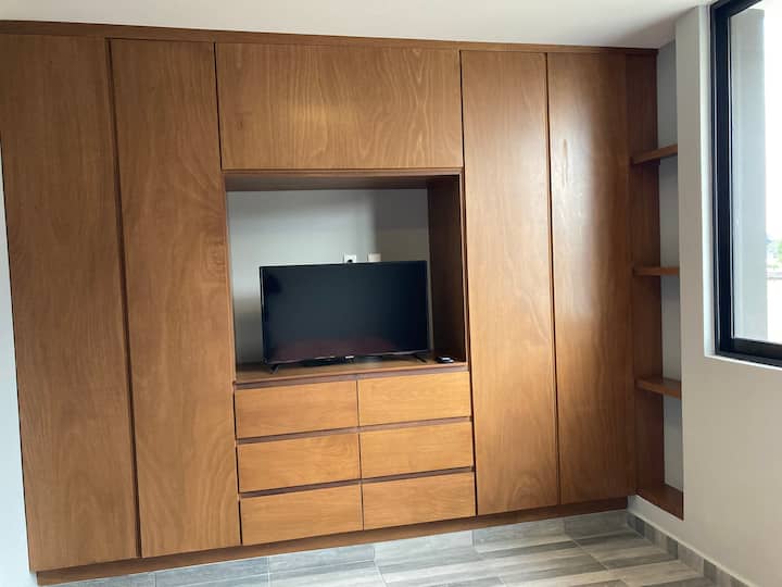 卧室 2