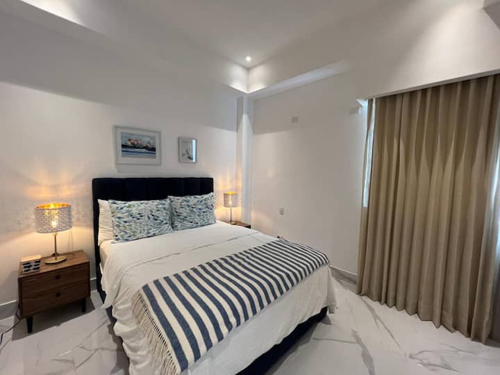 Dhoma e dytë e gjumit.