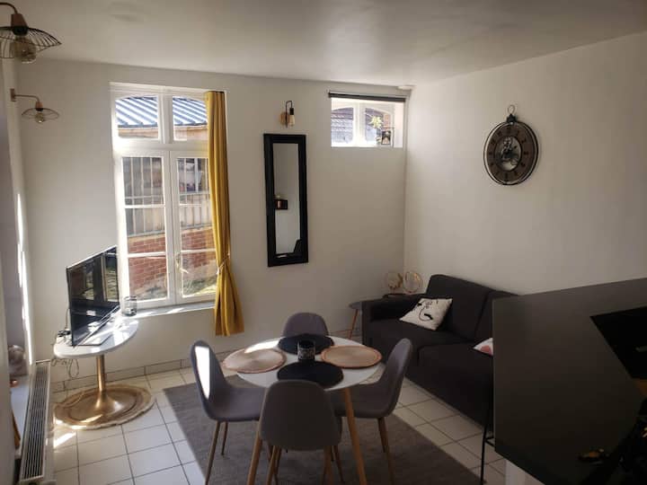 ร้านเสริมสวย