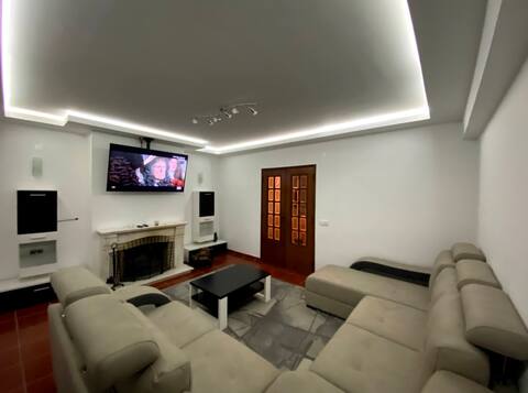 Relax apartment near Grutas