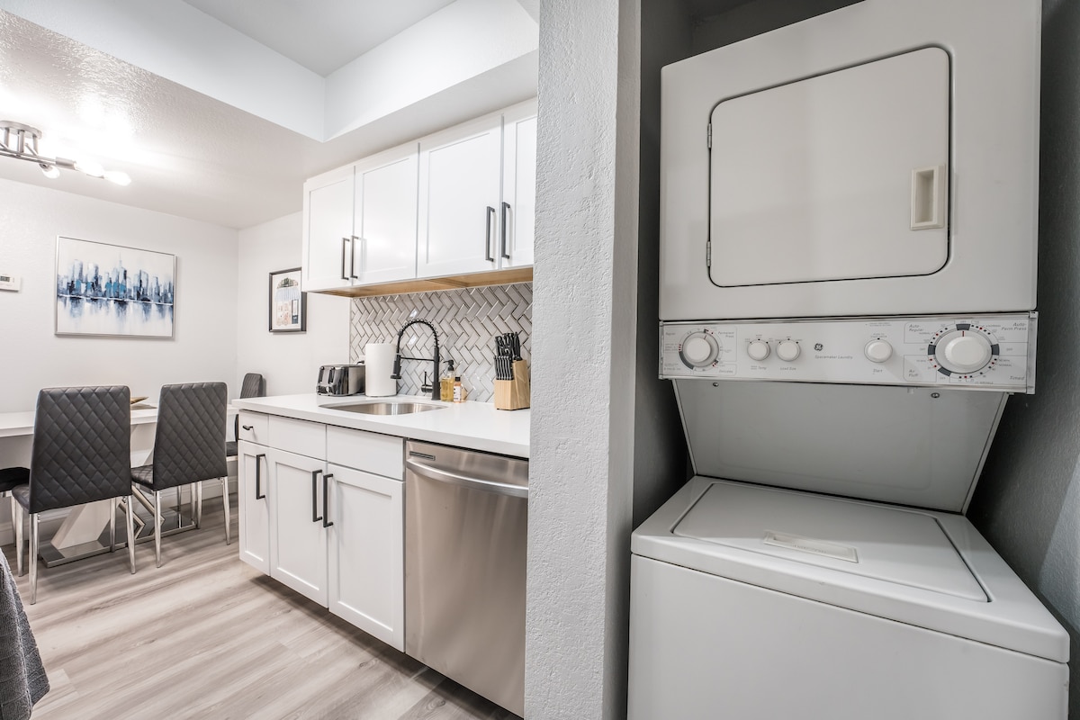 Vegas Condo
