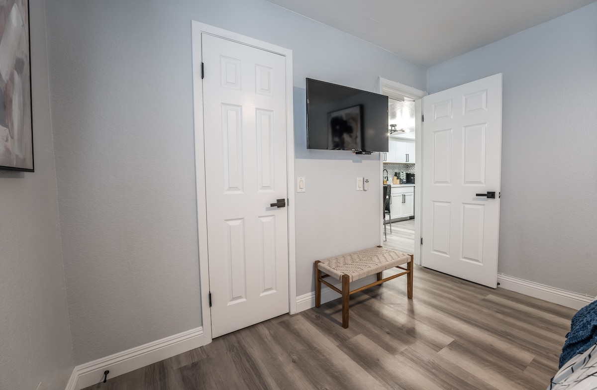 Vegas Condo