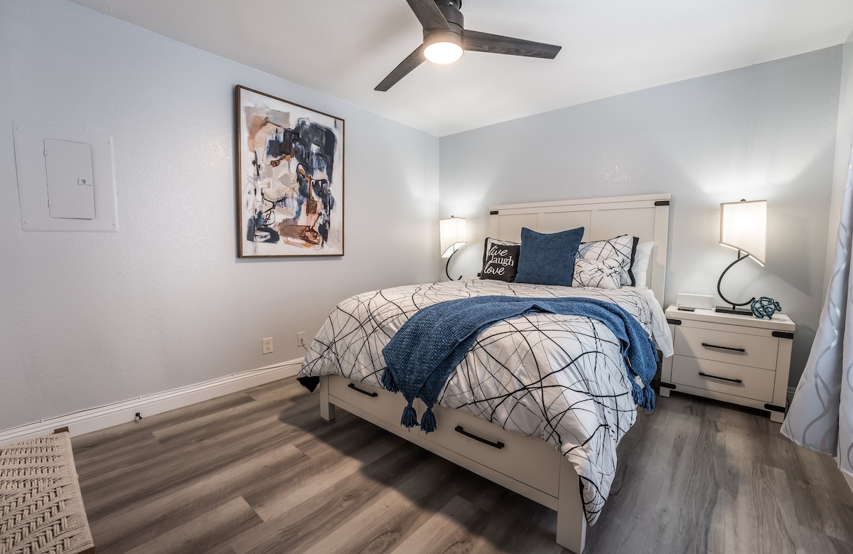 Vegas Condo