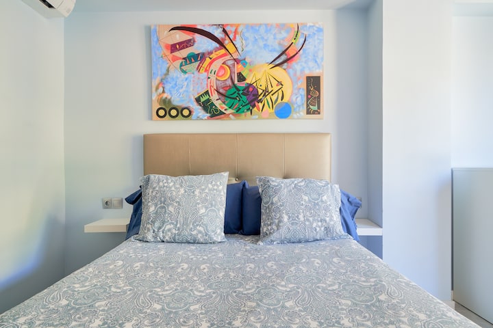 Slaapkamer 2