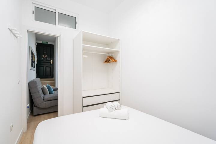 Flat in Embajadores FOU gallery image 5